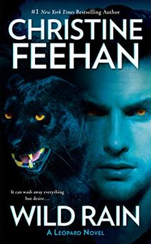 Wild Rain (A Leopard Novel, Band 2)