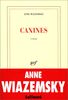 Canines (Blanche)