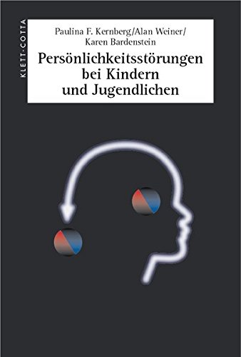 Persönlichkeitsstörungen bei Kindern und Jugendlichen