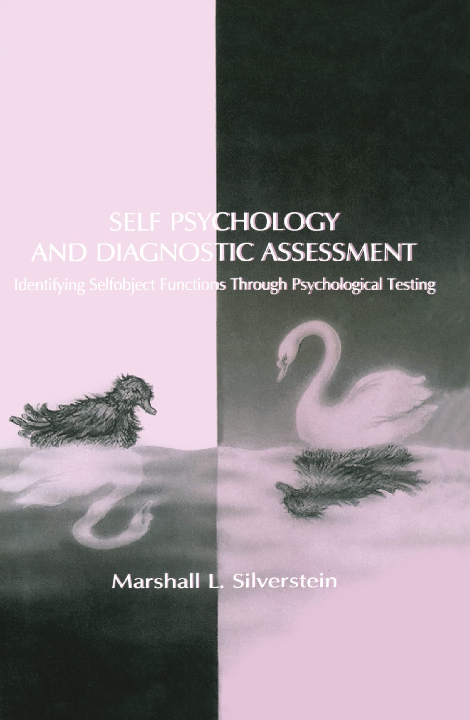 Self Psychology and Diagnostic Assessment: Identifying Selfobject Functions Through Psychological Testing (Personality and Clinical Psychology Series)