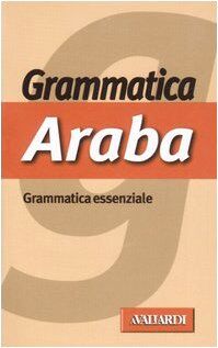 Grammatica araba