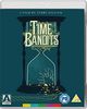 Time Bandits BD [Blu-ray] [UK Import]