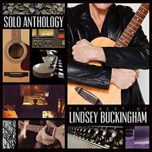 Solo Anthology:the Best of Lindsey Buckingham