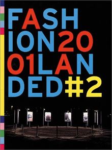 Mode fashion. Vol. 2. Mode Fashion 2001 : exposition, Anvers, 26 mai-7 oct. 2001