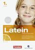 Lernvitamin L - Latein 1. Lernjahr