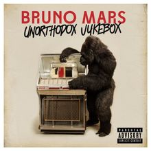 Unorthodox Jukebox von Bruno Mars | CD | Zustand gut