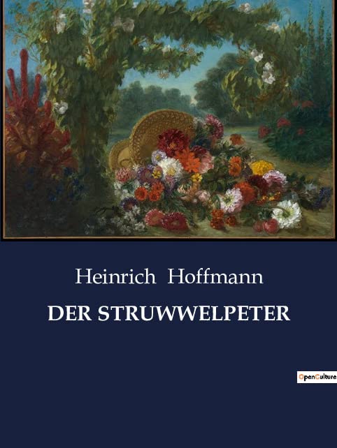 DER STRUWWELPETER