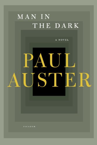 Man in the Dark