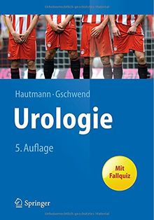 Urologie (Springer-Lehrbuch)