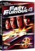 Fast and furious 4 [FR Import]