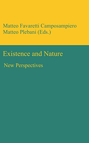 Existence and Nature: New Perspectives
