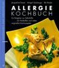 Allergie - Kochbuch