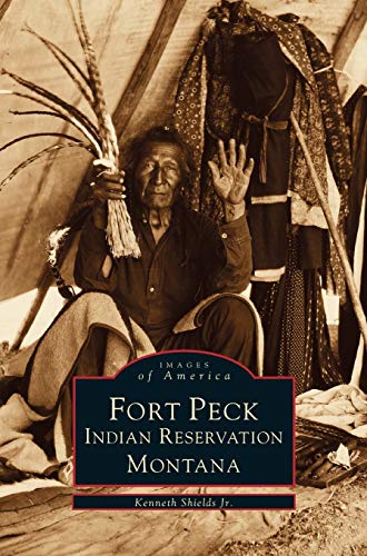 Fort Peck Indian Reservation
