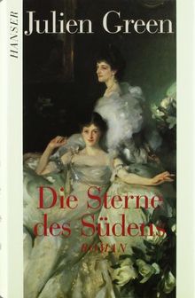 Die Sterne des Südens: Roman