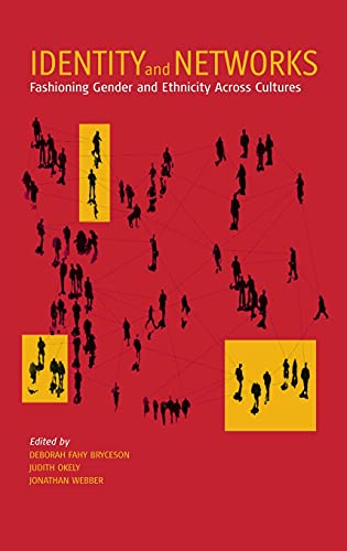 Identity and Networks: Gender and Ethnicity in a Cross-Cultural Context
