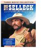 Tom Selleck Western Collection (3pc) / (3pk Gift) [DVD] [Region 1] [NTSC] [US Import]