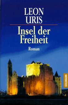 Insel der Freiheit.