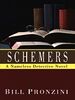 Schemers (Thorndike Press Large Print Mystery Series)