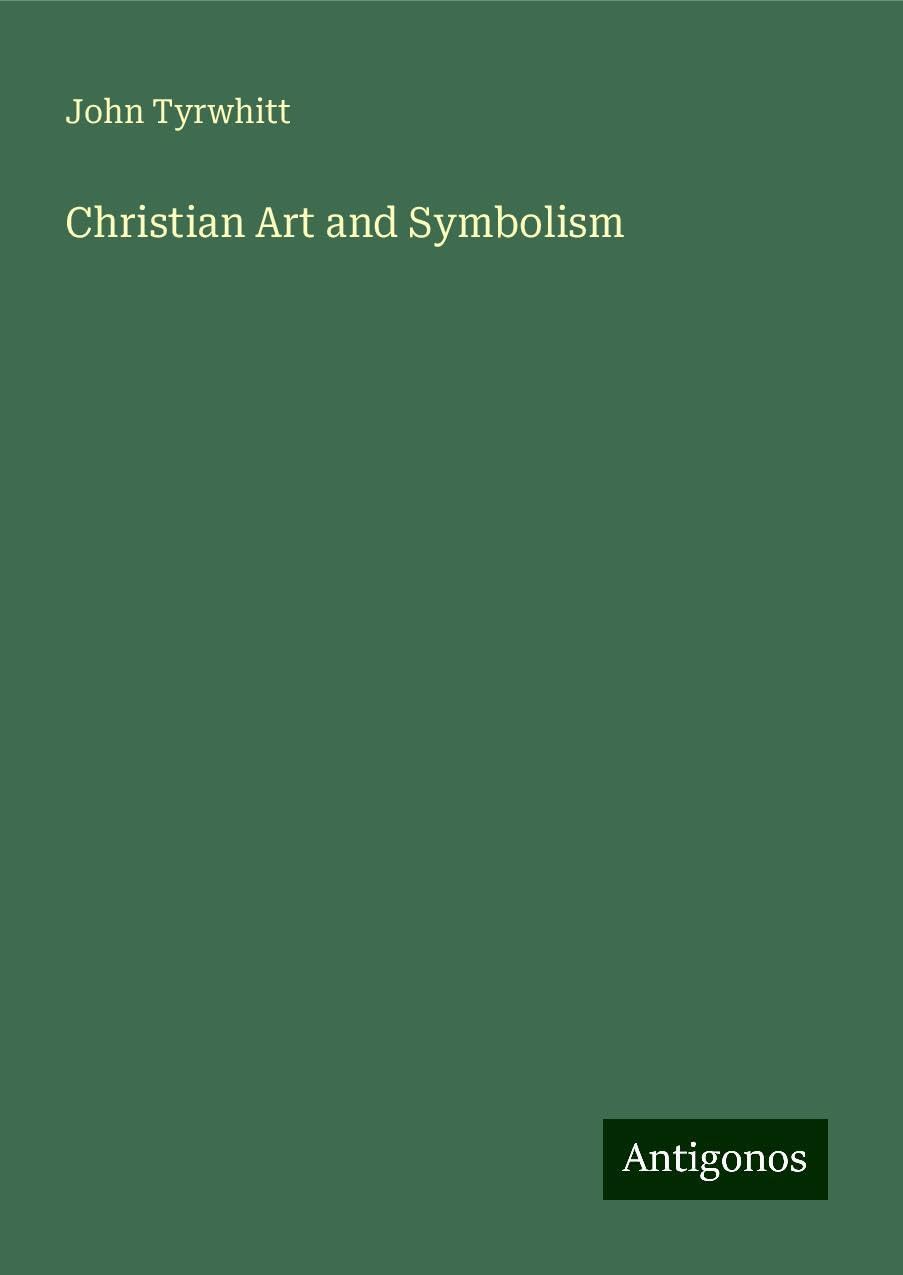 Christian Art and Symbolism