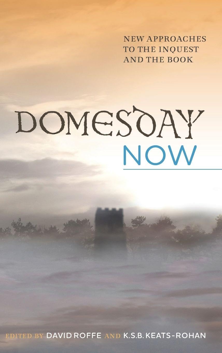 Domesday Now