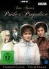 Jane Austen's Pride & Prejudice - Stolz und Vorurteil 1980 (2 DVDs)