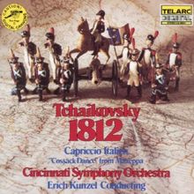 1812 Ouvertüre