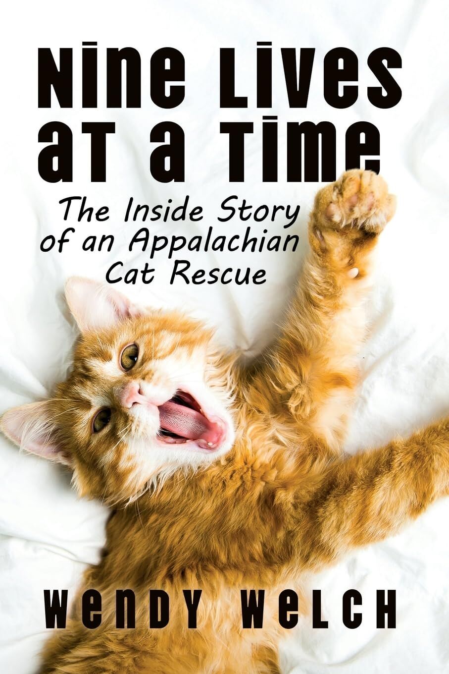 Nine Lives at a Time