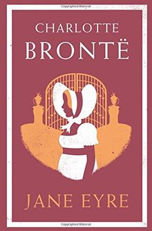 Jane Eyre (Alma Classics Evergreens) de Bronte, Charlotte | Livre | état bon