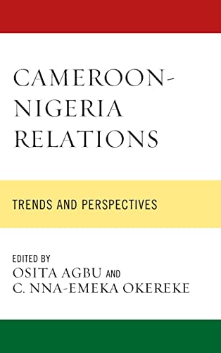 Cameroon-Nigeria Relations: Trends and Perspectives