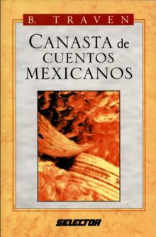 Canasta de Cuentos Mexicanos