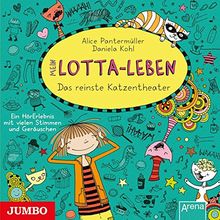 Mein Lotta-Leben [9]: Das reinste Katzentheater