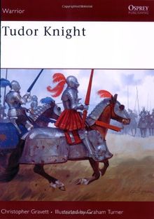 Tudor Knight (Warrior, Band 104)