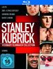 Stanley Kubrick - Visionary Filmmaker Collection [Blu-ray]