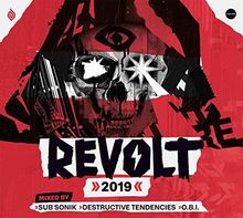 Revolt 2019