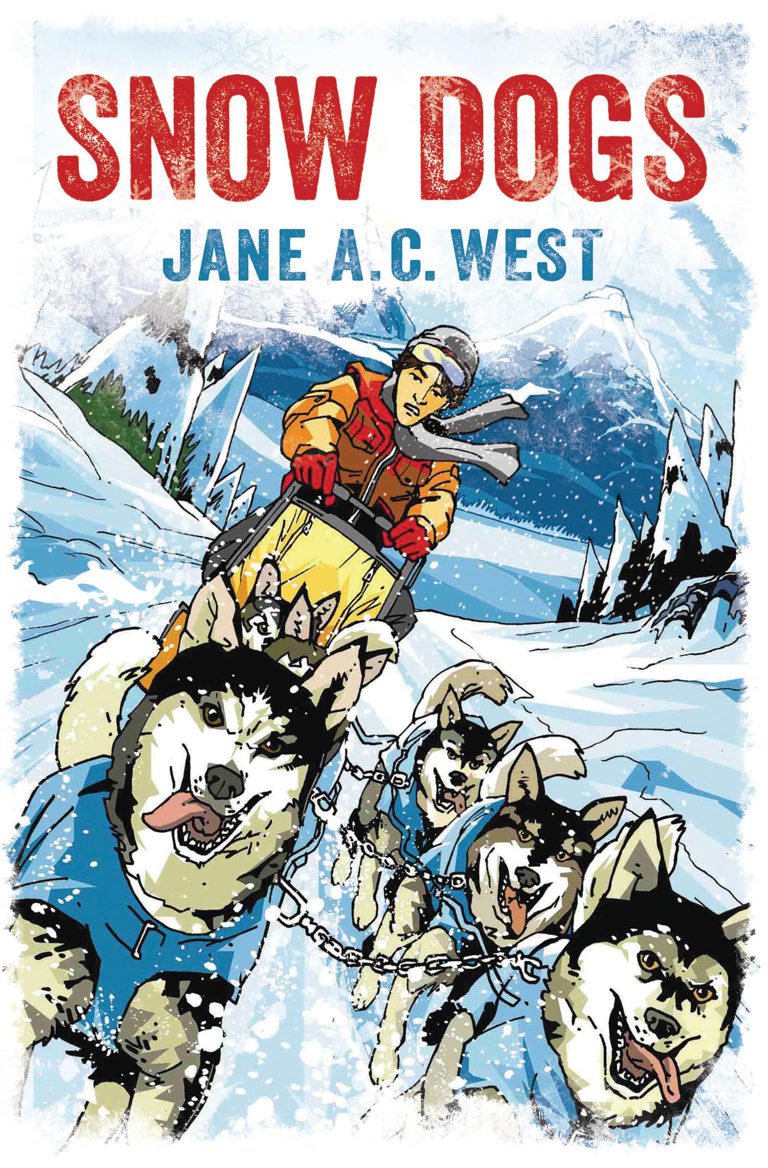 Snow Dogs (Solos)