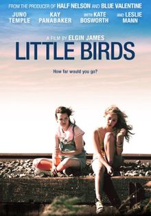 Little Birds [DVD] [Region 1] [NTSC] [US Import]