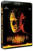 Hellraiser: Inferno ( ) [ Spanische Import ] (Blu-Ray)