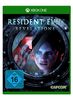 Resident Evil Revelations - [Xbox One]