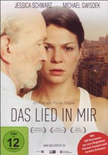 Das Lied in mir von Florian Cossen | DVD | Zustand gut