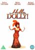 Hello Dolly [DVD] (U)