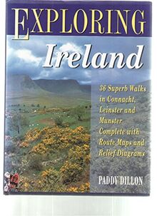 Exploring Ireland