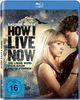 How I Live Now (inkl. Digital Ultraviolet) [Blu-ray]