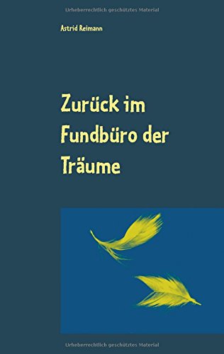Zurück im Fundbüro der Träume