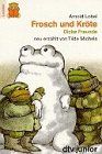 Frosch und Kröte: Dicke Freunde. ( Ab 6 J.). von Lobel, Arnold | Buch | Zustand gut
