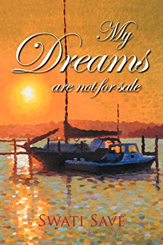 My Dreams Are Not For Sale