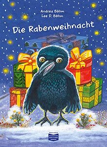 Die Rabenweihnacht