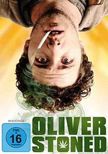 Oliver, Stoned!