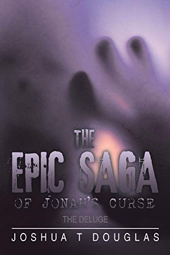 The Epic Saga of Jonah's Curse: The Deluge