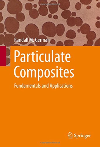 Particulate Composites: Fundamentals and Applications