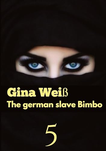 The german slave Bimbo 5: DE